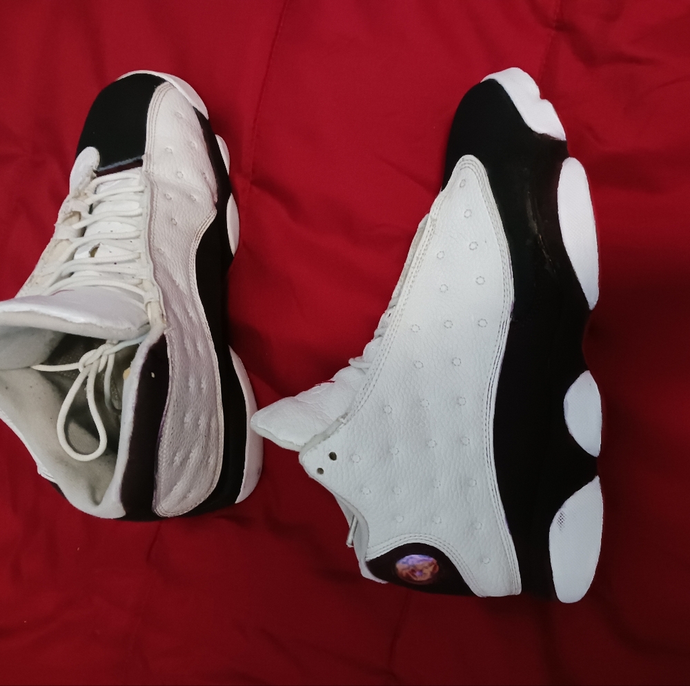 Jordan 13 size 11